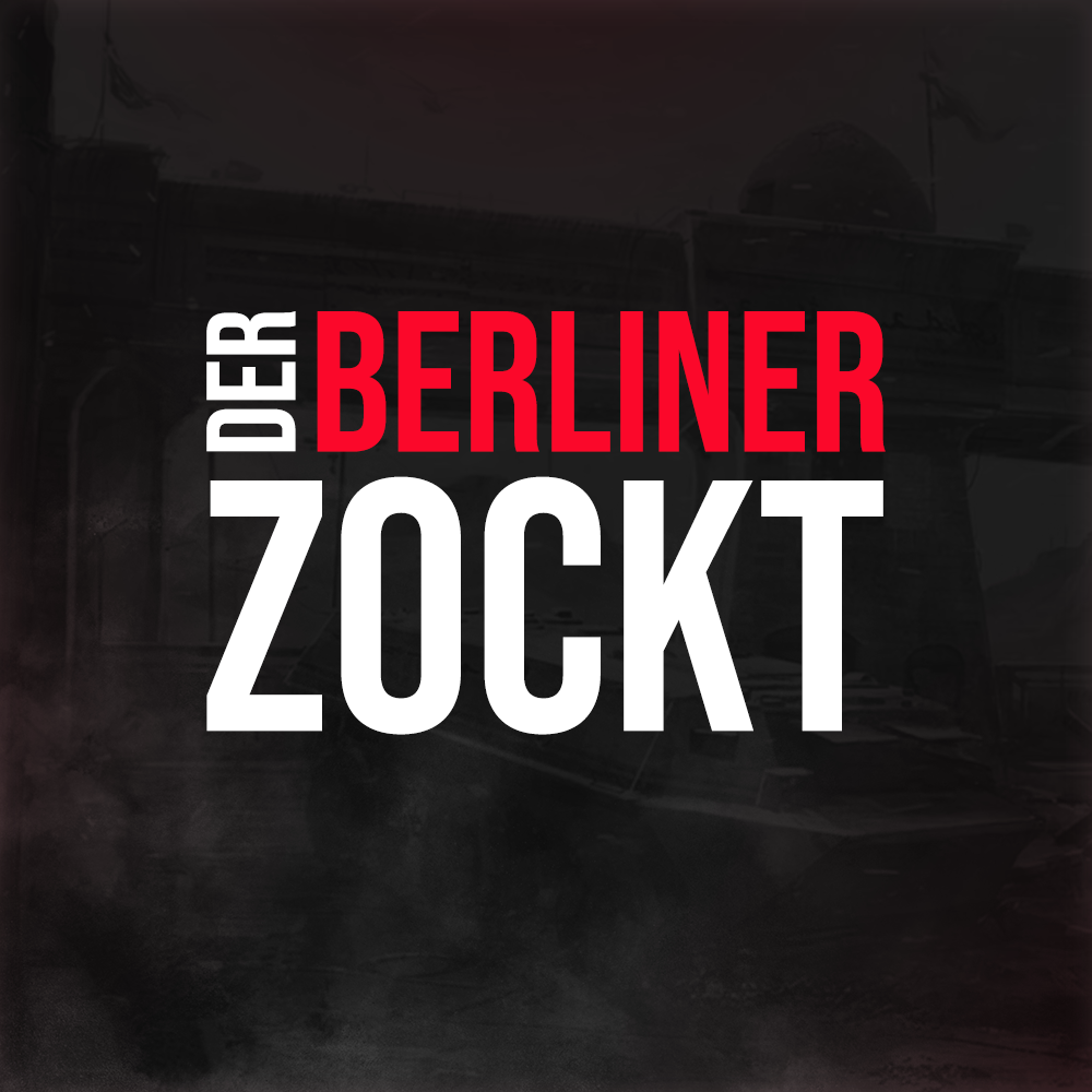 DerBerlinerZockt – Profilbild