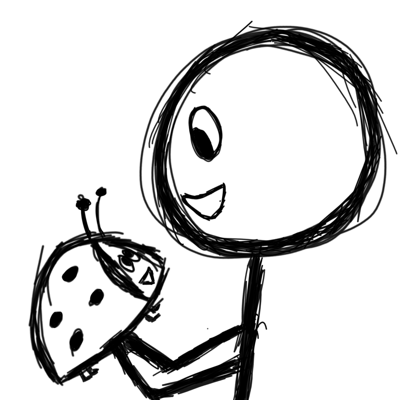 DerLiber – Profilbild